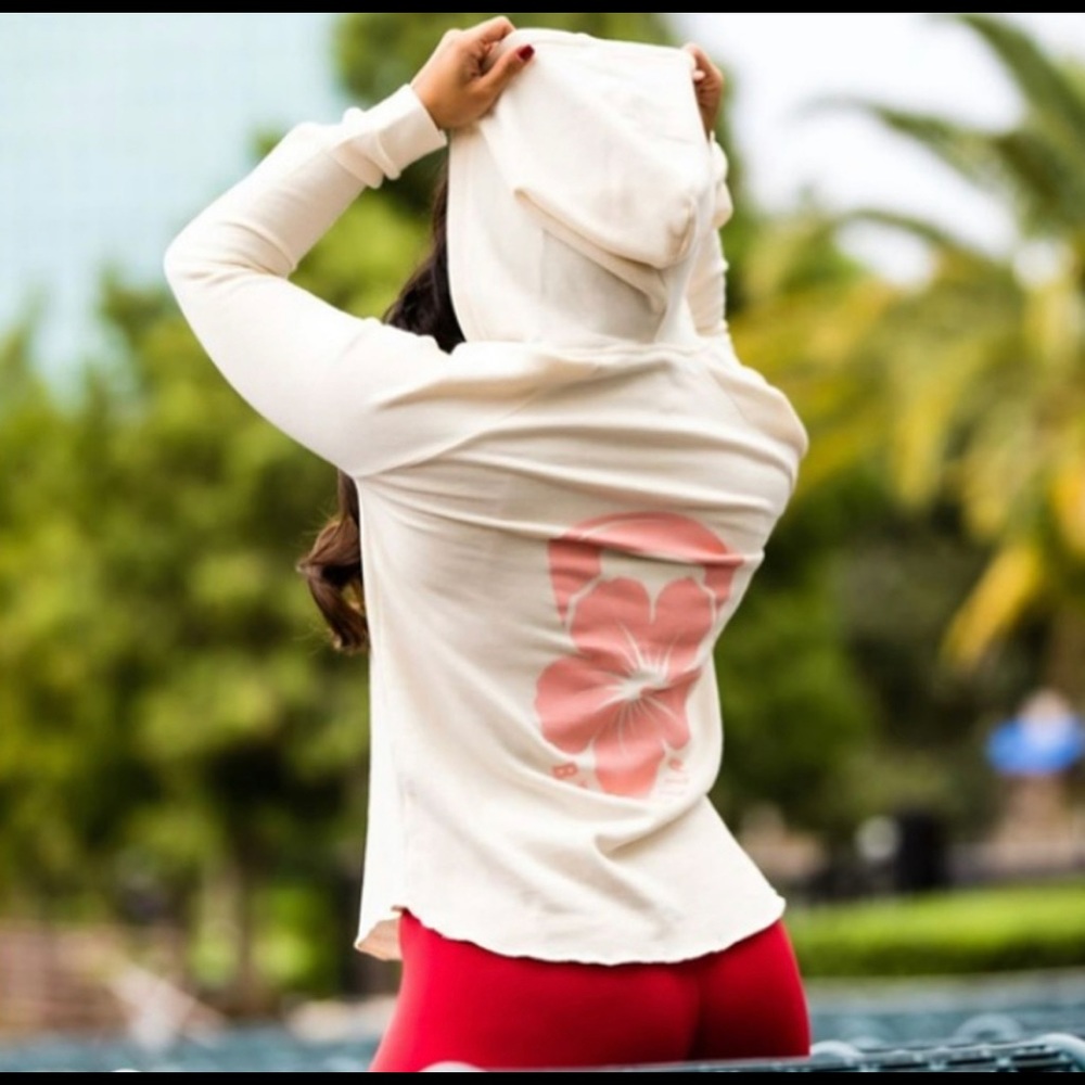 Barbella hoodie